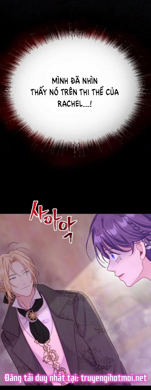 [18+] Yêu Hoặc Chết 3.2 trang 6