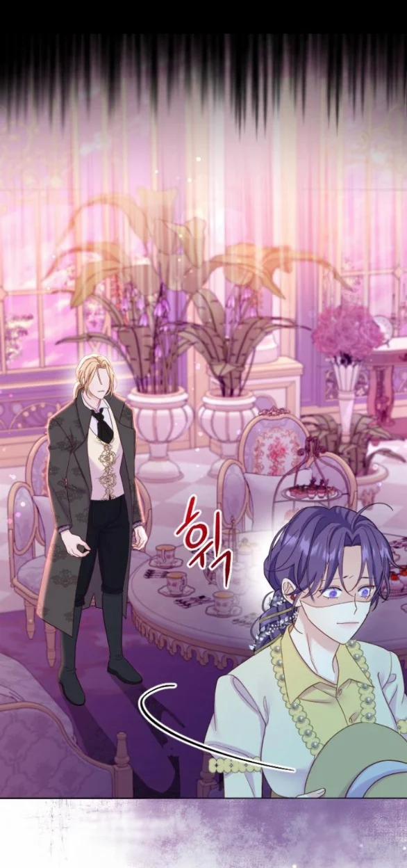 [18+] Yêu Hoặc Chết 3.2 trang 8