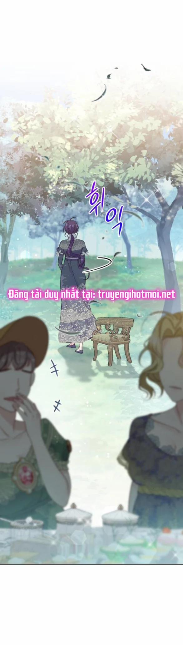 [18+] Yêu Hoặc Chết 4.1 trang 10