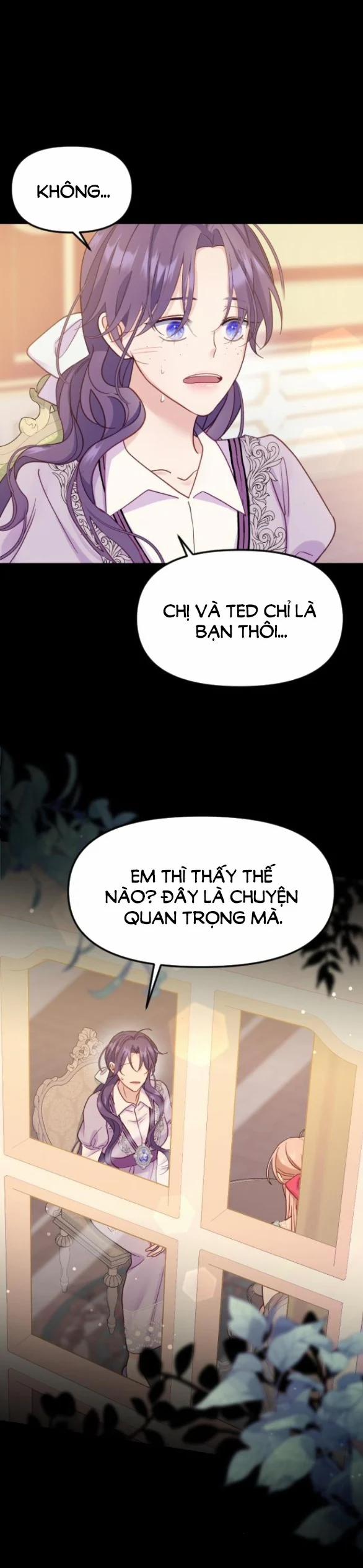 [18+] Yêu Hoặc Chết 4.1 trang 23