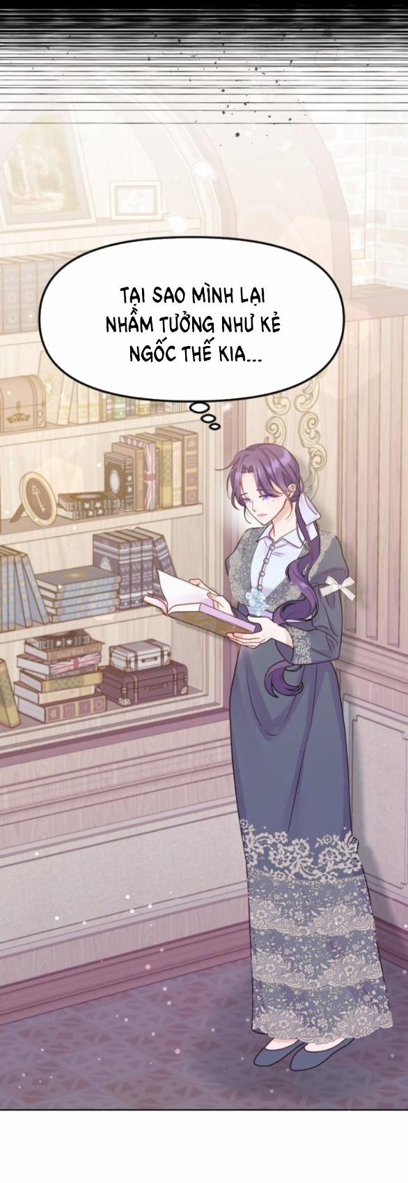 [18+] Yêu Hoặc Chết 4.1 trang 26