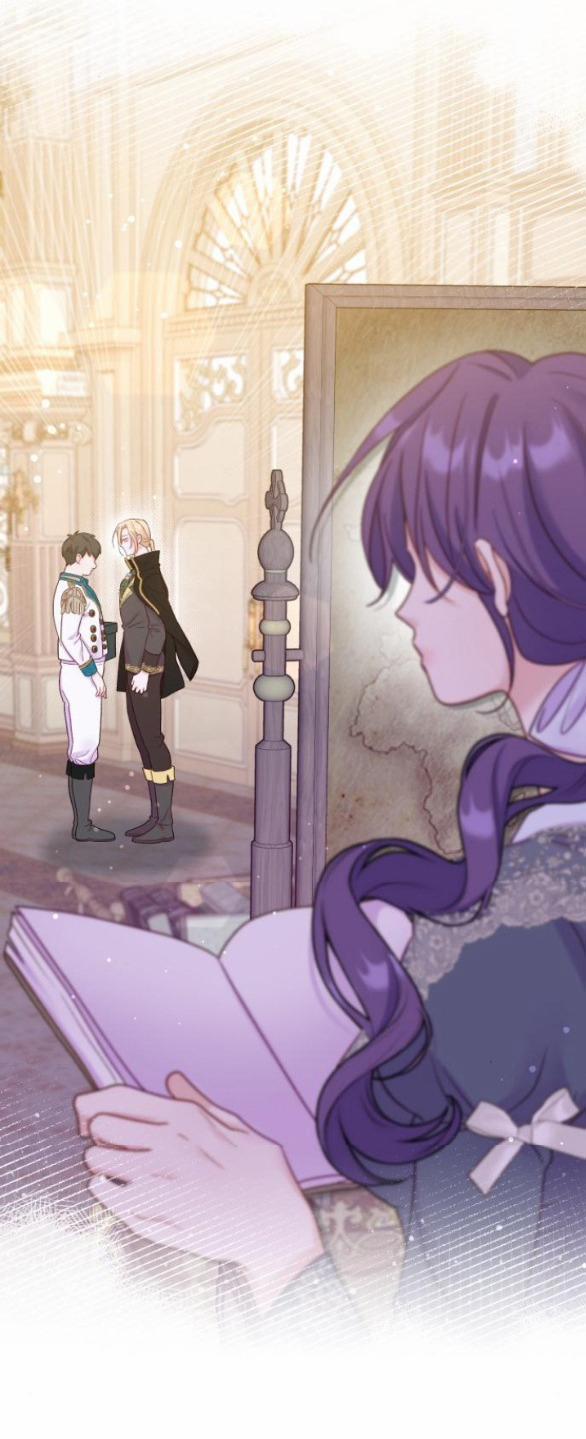 [18+] Yêu Hoặc Chết 4.1 trang 28