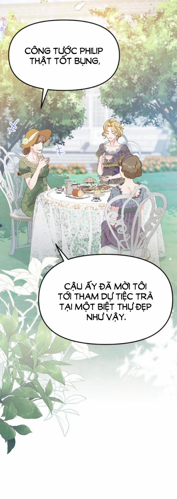 [18+] Yêu Hoặc Chết 4.1 trang 3