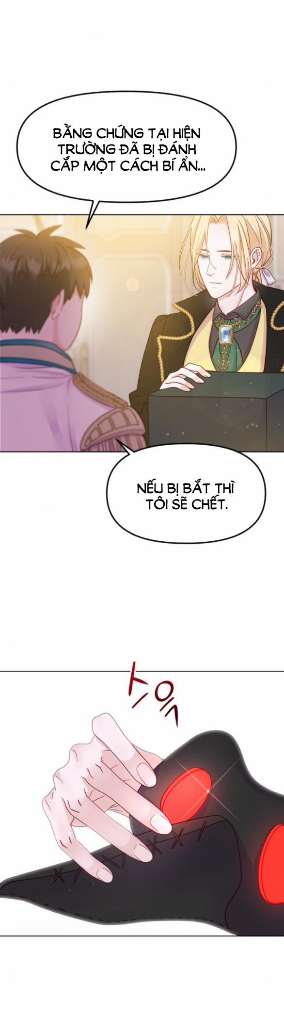 [18+] Yêu Hoặc Chết 4.1 trang 31