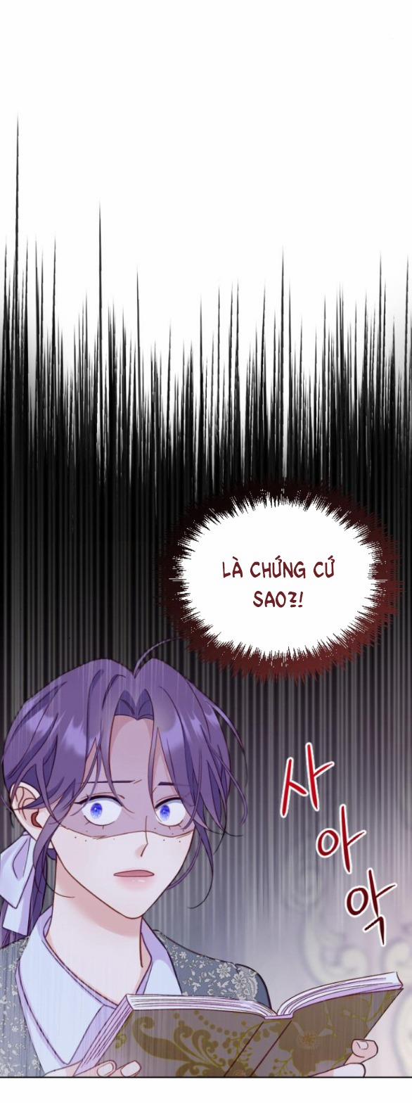 [18+] Yêu Hoặc Chết 4.1 trang 32