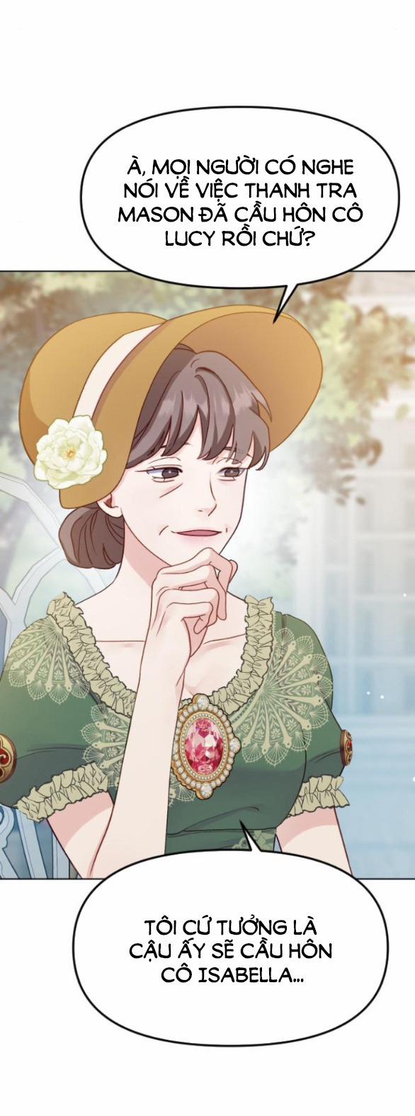 [18+] Yêu Hoặc Chết 4.1 trang 4