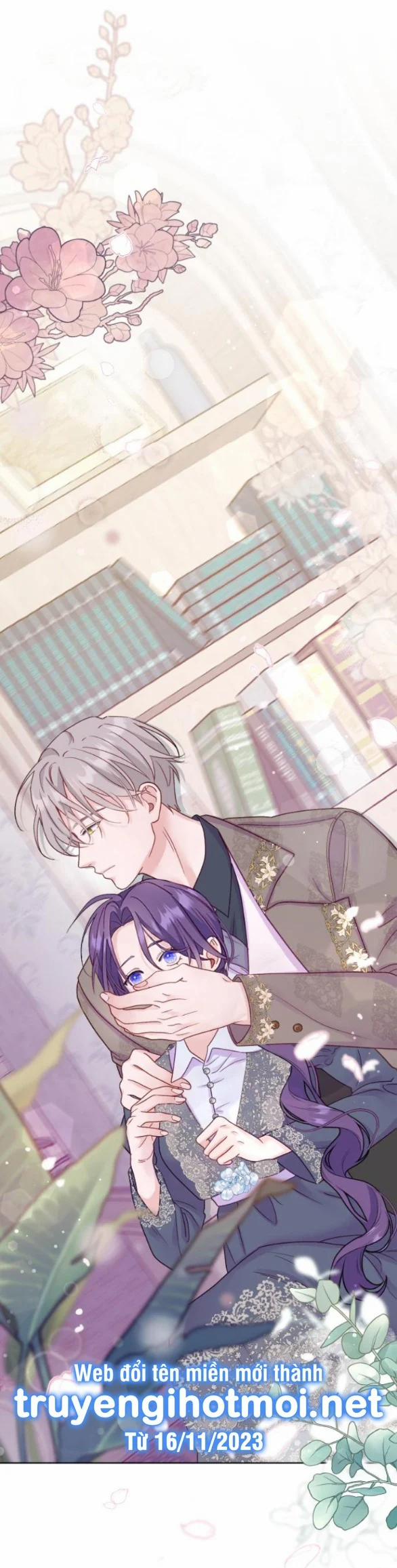 [18+] Yêu Hoặc Chết 4.1 trang 40