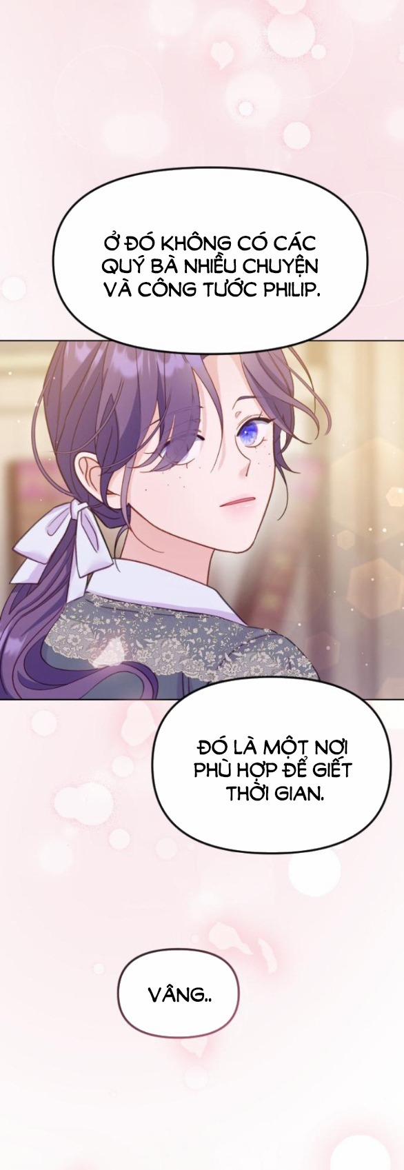 [18+] Yêu Hoặc Chết 4.1 trang 46