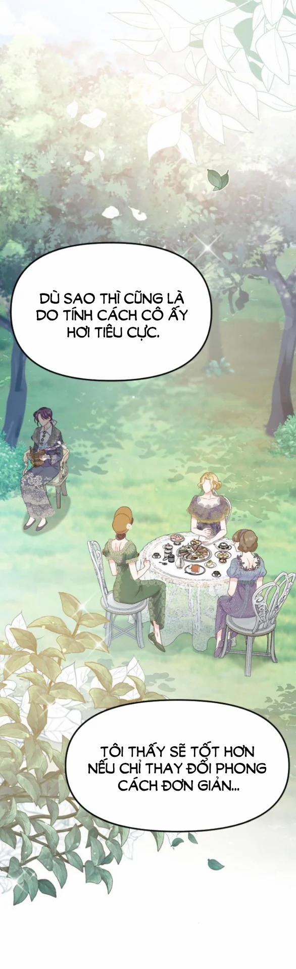 [18+] Yêu Hoặc Chết 4.1 trang 7