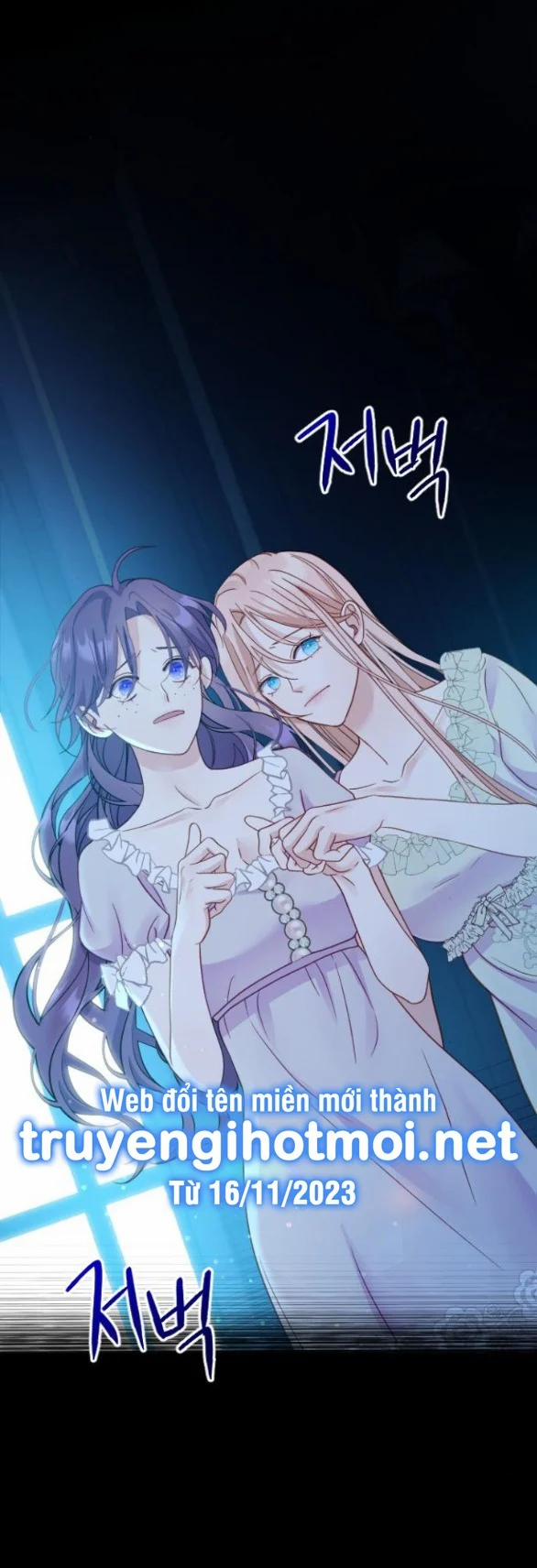 [18+] Yêu Hoặc Chết 4.2 trang 27