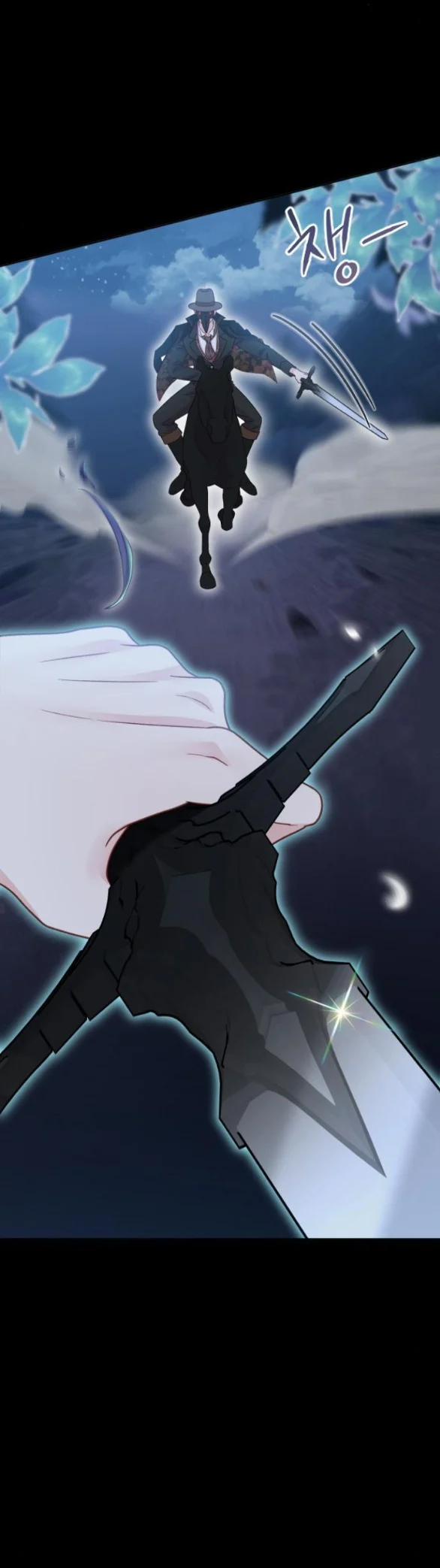 [18+] Yêu Hoặc Chết 4.2 trang 35