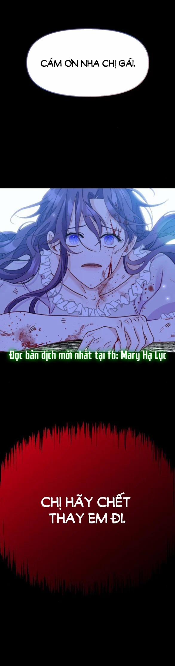 [18+] Yêu Hoặc Chết 4.2 trang 45