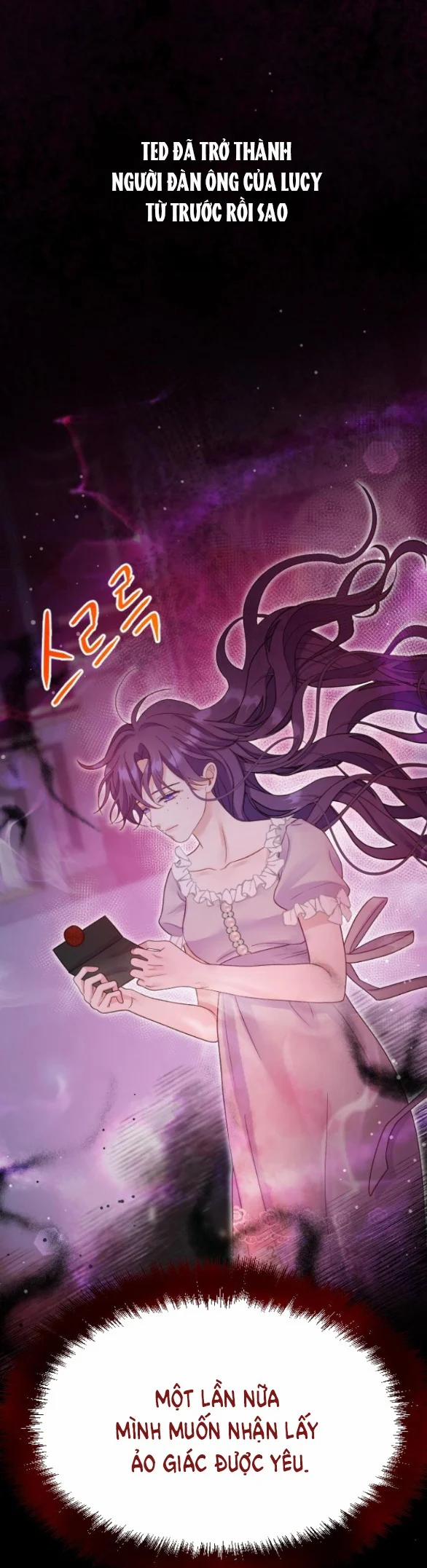 [18+] Yêu Hoặc Chết 4.2 trang 5