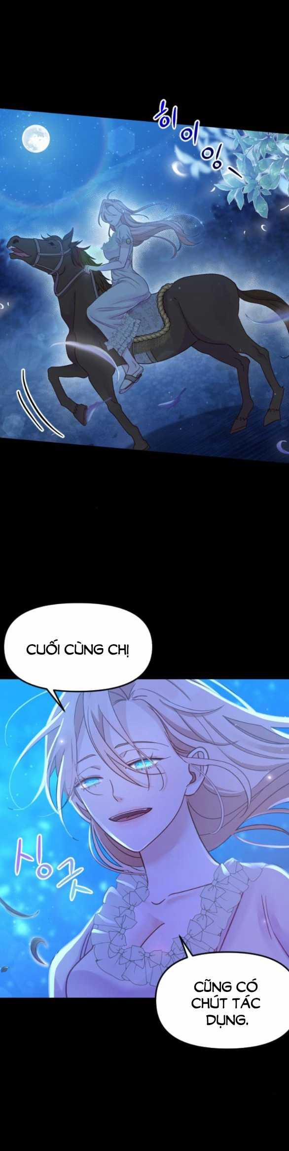 [18+] Yêu Hoặc Chết 5.1 trang 0