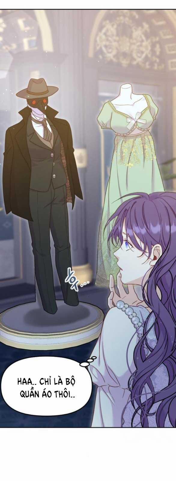 [18+] Yêu Hoặc Chết 5.1 trang 26