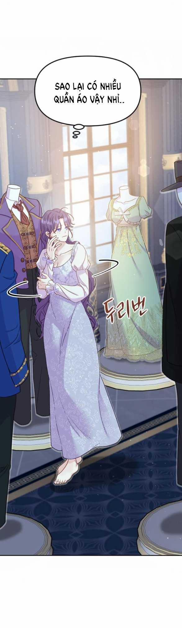 [18+] Yêu Hoặc Chết 5.1 trang 27