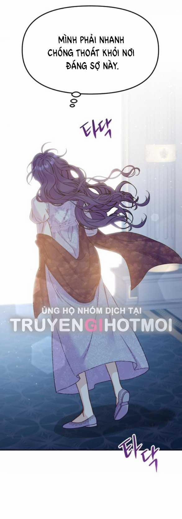 [18+] Yêu Hoặc Chết 5.1 trang 29