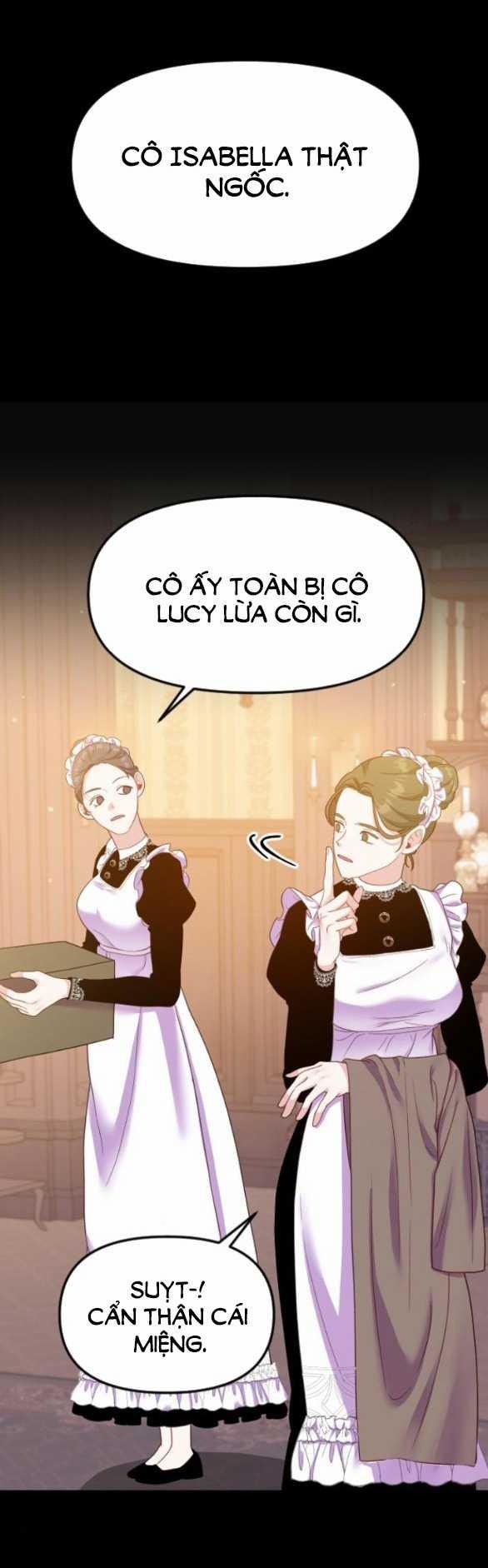 [18+] Yêu Hoặc Chết 5.1 trang 6