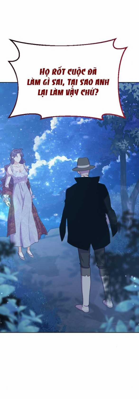 [18+] Yêu Hoặc Chết 5.2 trang 15