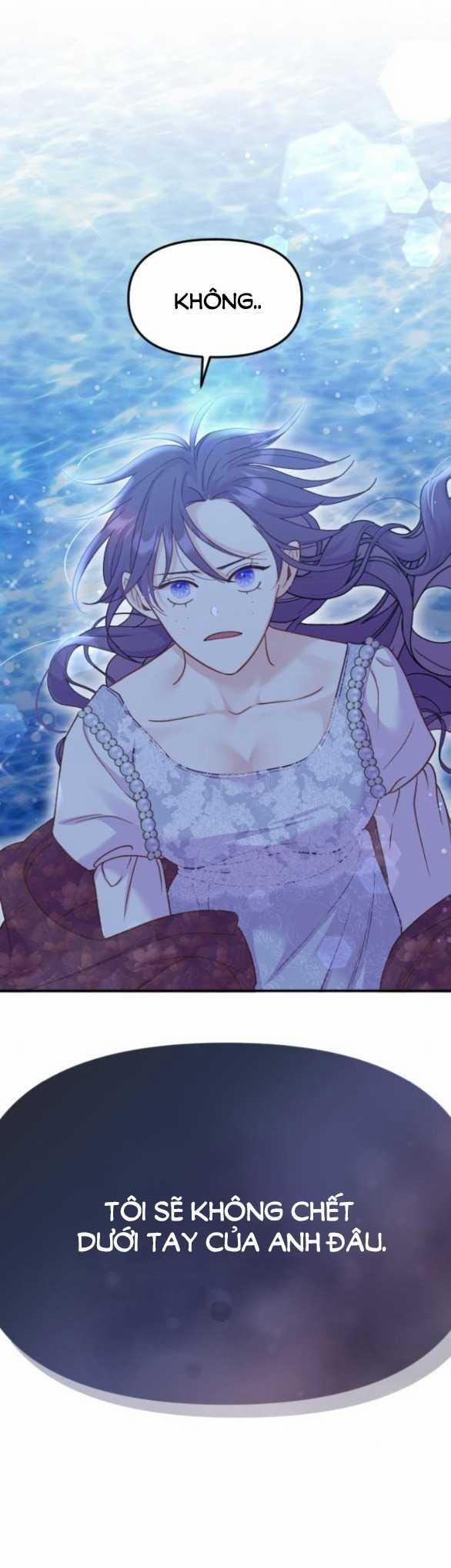 [18+] Yêu Hoặc Chết 5.2 trang 20