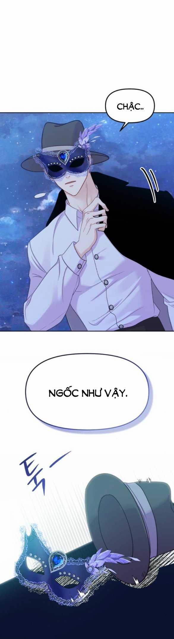 [18+] Yêu Hoặc Chết 5.2 trang 28