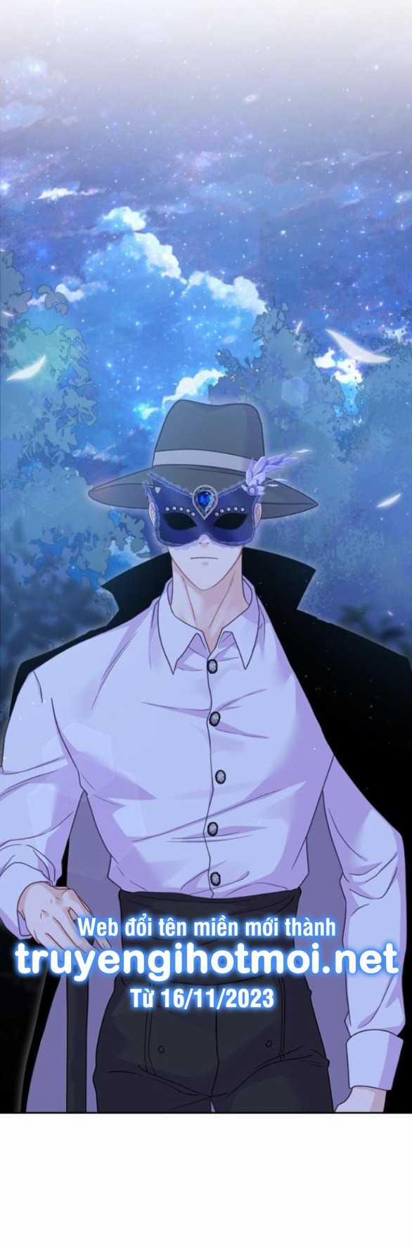 [18+] Yêu Hoặc Chết 5.2 trang 3