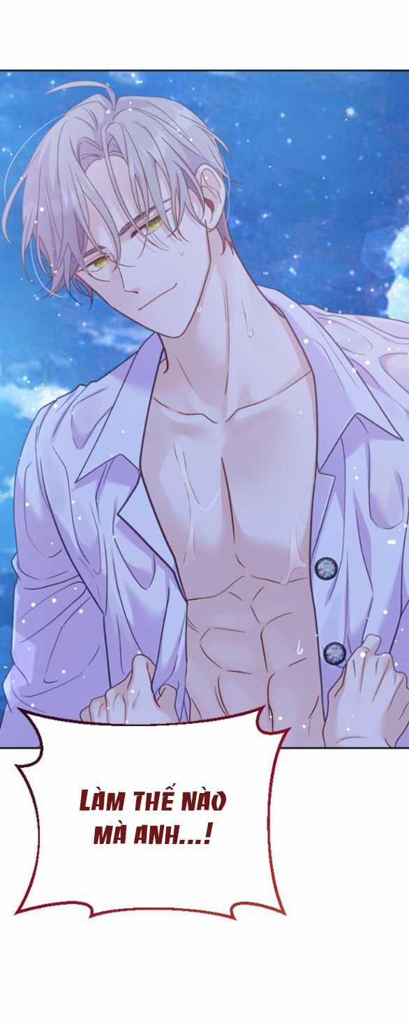 [18+] Yêu Hoặc Chết 5.2 trang 37