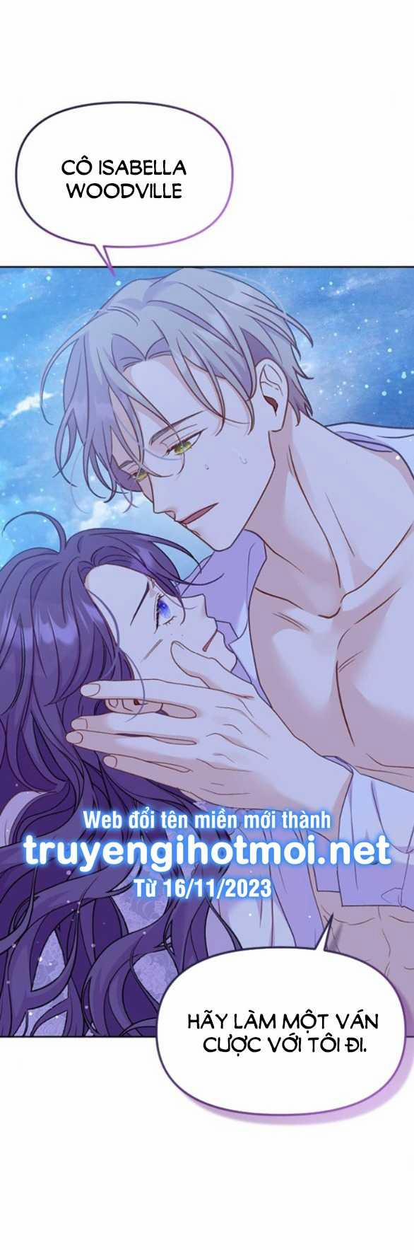 [18+] Yêu Hoặc Chết 5.2 trang 39