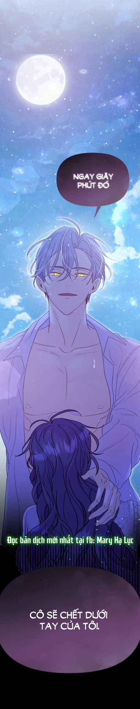 [18+] Yêu Hoặc Chết 5.2 trang 43