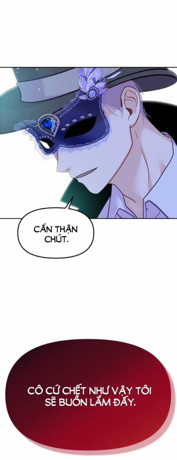 [18+] Yêu Hoặc Chết 5.2 trang 7