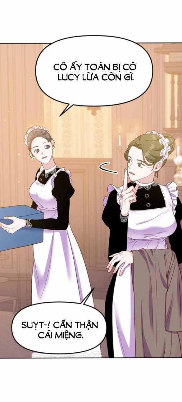 [18+] Yêu Hoặc Chết 6.1 trang 12