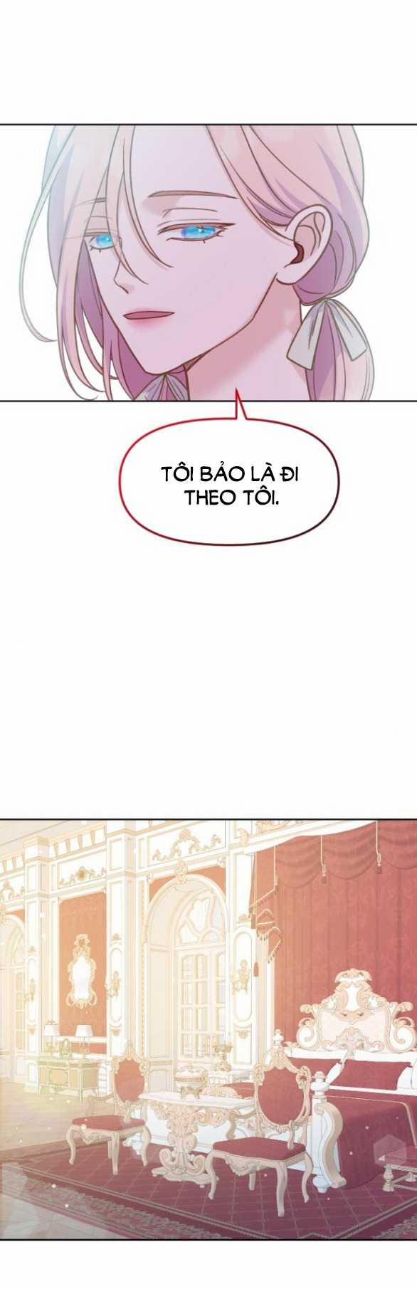 [18+] Yêu Hoặc Chết 6.1 trang 17