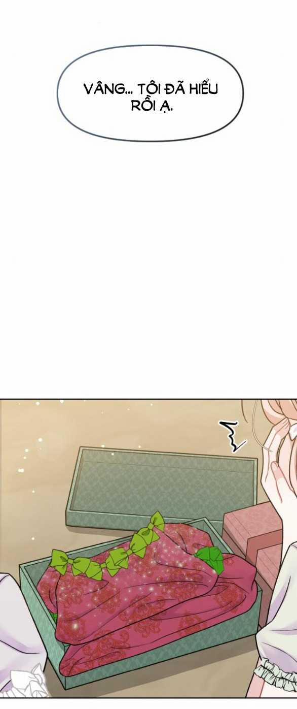 [18+] Yêu Hoặc Chết 6.1 trang 21