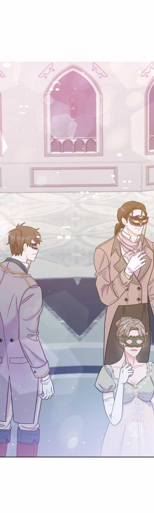 [18+] Yêu Hoặc Chết 6.1 trang 24