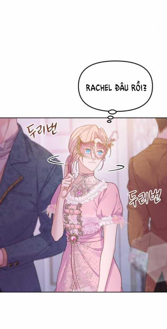 [18+] Yêu Hoặc Chết 6.1 trang 25