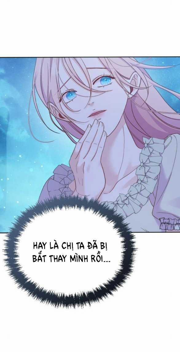 [18+] Yêu Hoặc Chết 6.1 trang 3