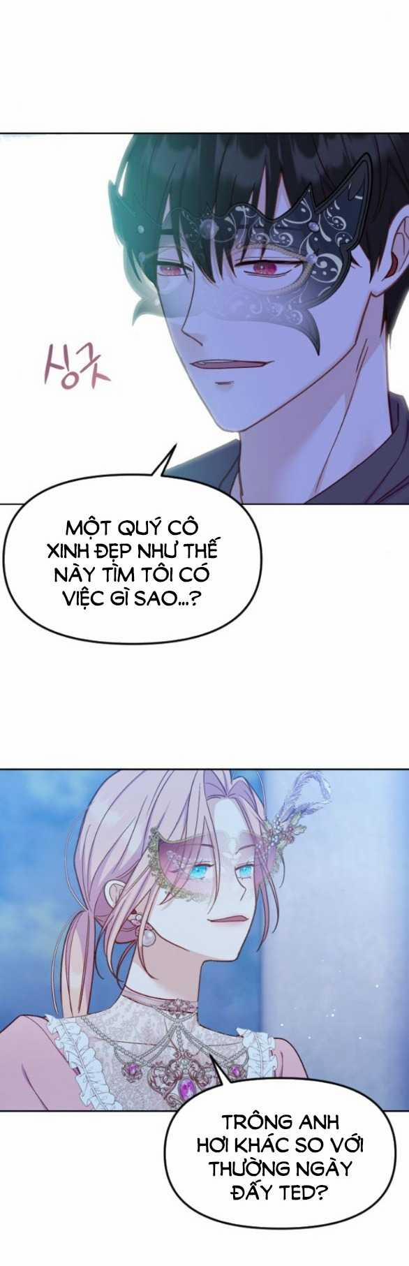 [18+] Yêu Hoặc Chết 6.1 trang 32