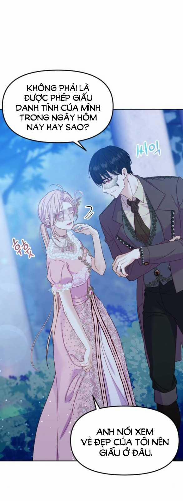 [18+] Yêu Hoặc Chết 6.1 trang 33