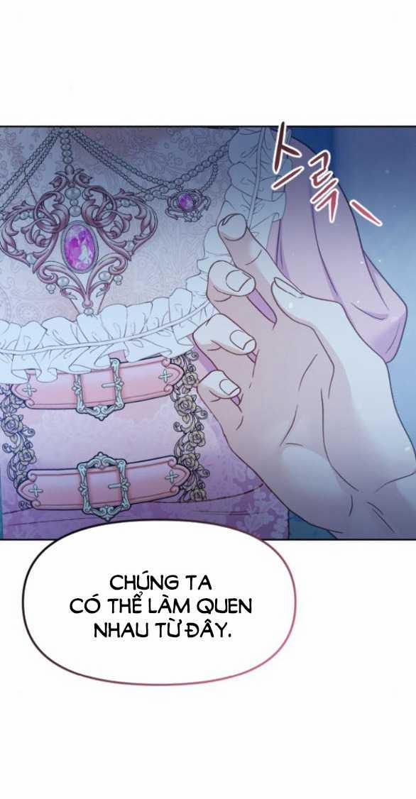 [18+] Yêu Hoặc Chết 6.1 trang 40