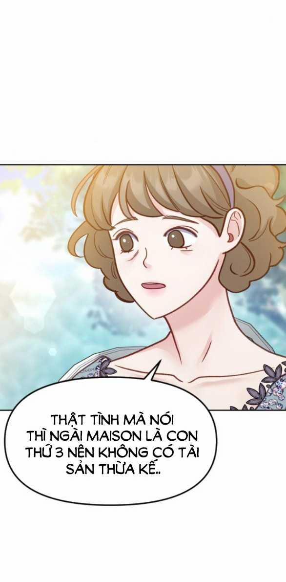 [18+] Yêu Hoặc Chết 6.2 trang 19