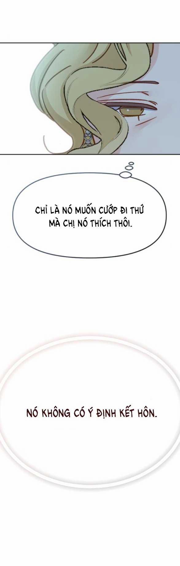 [18+] Yêu Hoặc Chết 6.2 trang 21