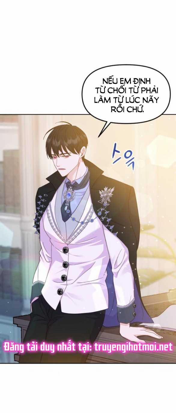 [18+] Yêu Hoặc Chết 6.2 trang 24