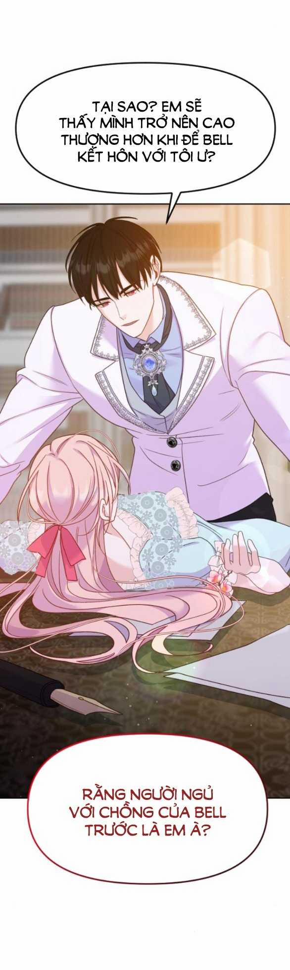 [18+] Yêu Hoặc Chết 6.2 trang 28