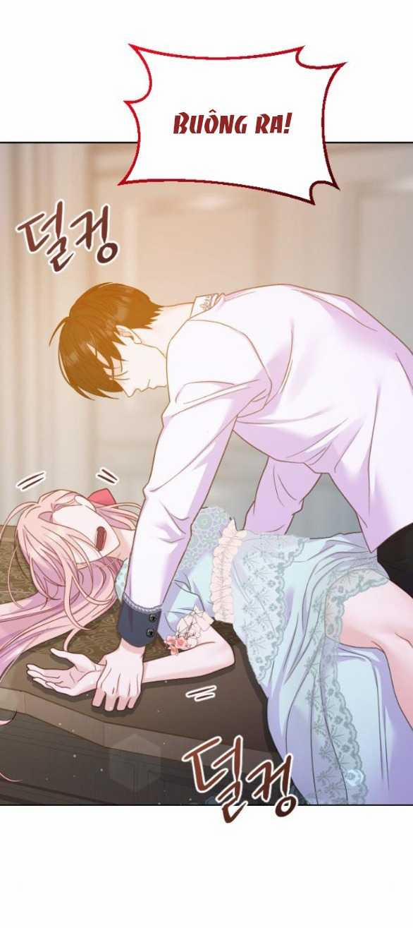 [18+] Yêu Hoặc Chết 6.2 trang 30