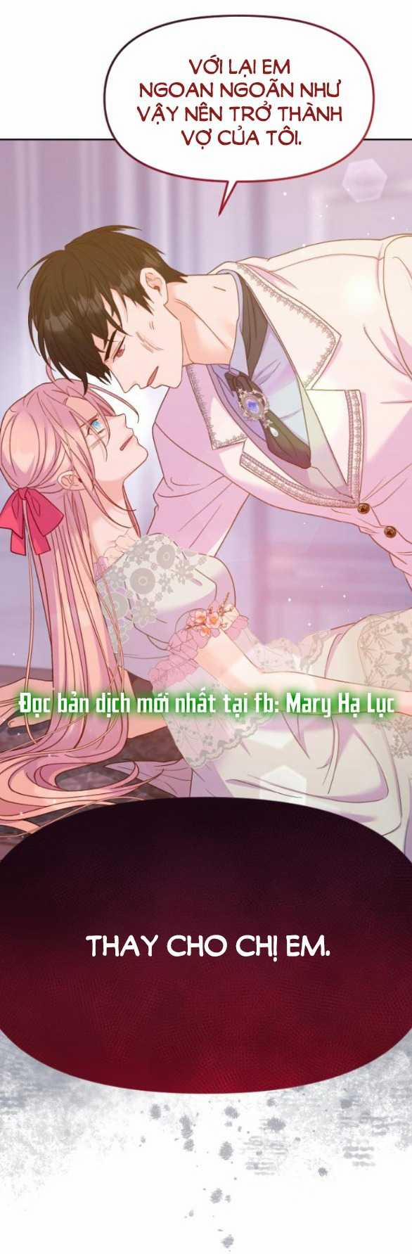 [18+] Yêu Hoặc Chết 6.2 trang 38