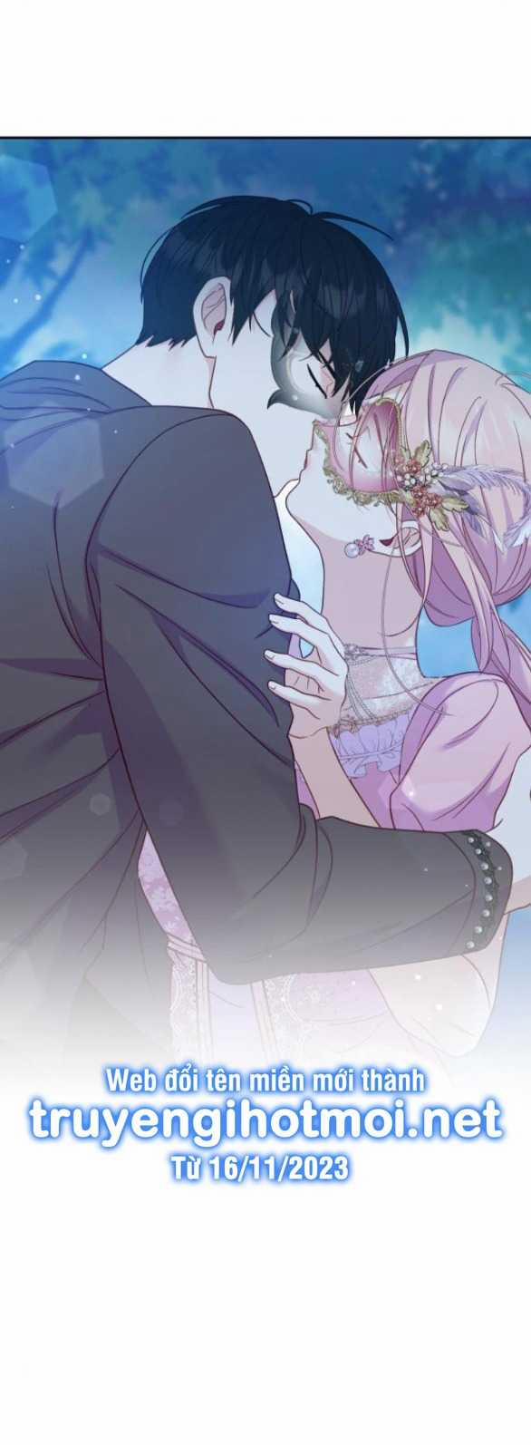 [18+] Yêu Hoặc Chết 6.2 trang 4