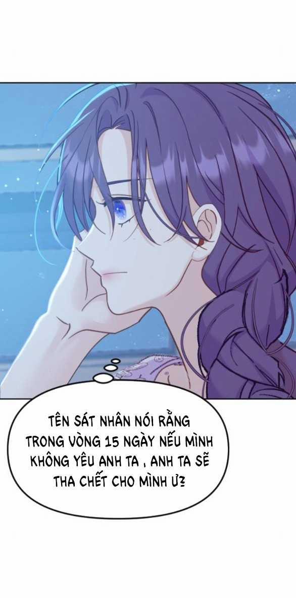 [18+] Yêu Hoặc Chết 7.1 trang 13