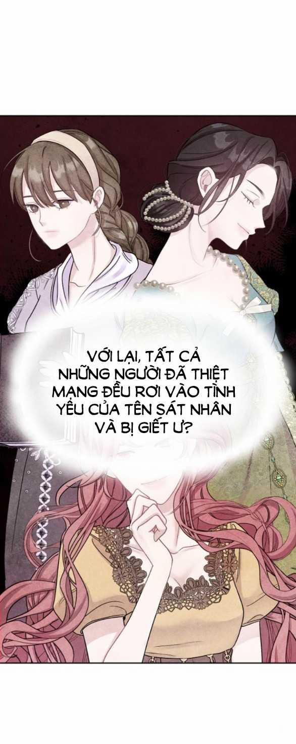 [18+] Yêu Hoặc Chết 7.1 trang 17