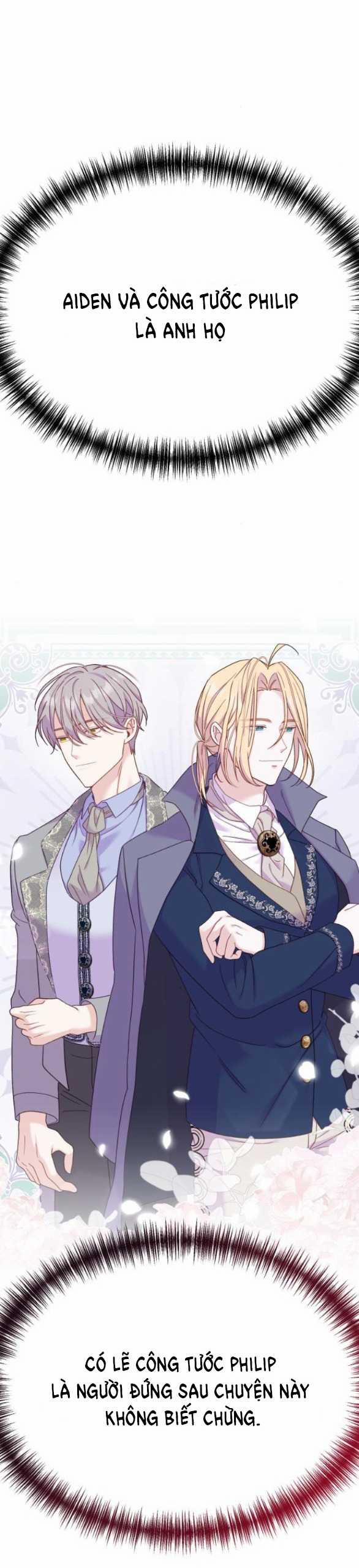 [18+] Yêu Hoặc Chết 7.1 trang 22