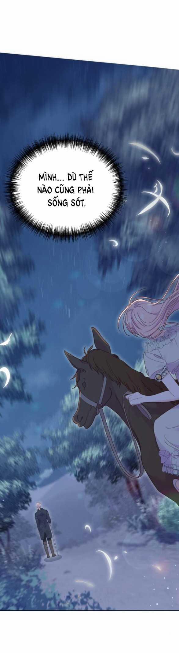 [18+] Yêu Hoặc Chết 7.1 trang 3